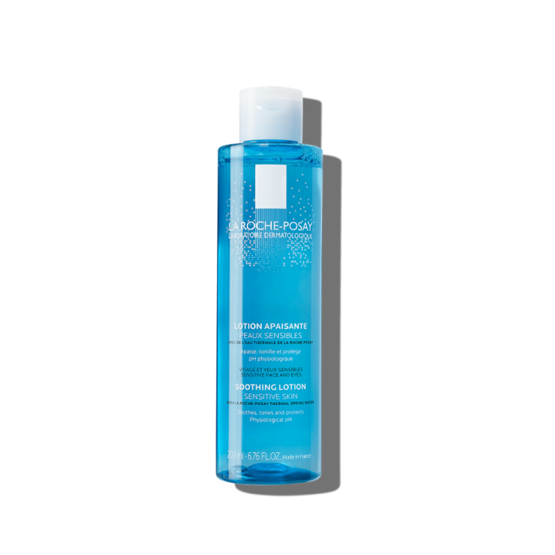Loción Calmante, 200 ml. - La Roche Posay