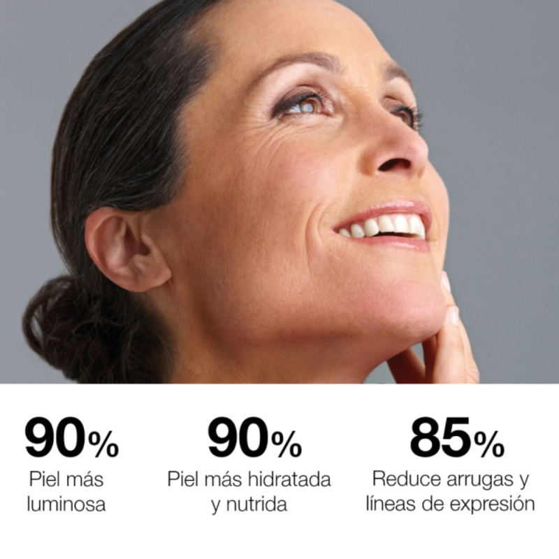 Lumen 10 Crema Antiedad Antimanchas Día, 50 ml - Bella Aurora Labs