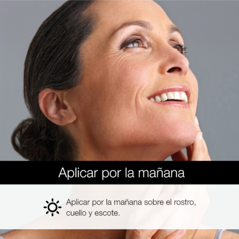 Lumen 10 Crema Antiedad Antimanchas Día, 50 ml - Bella Aurora Labs