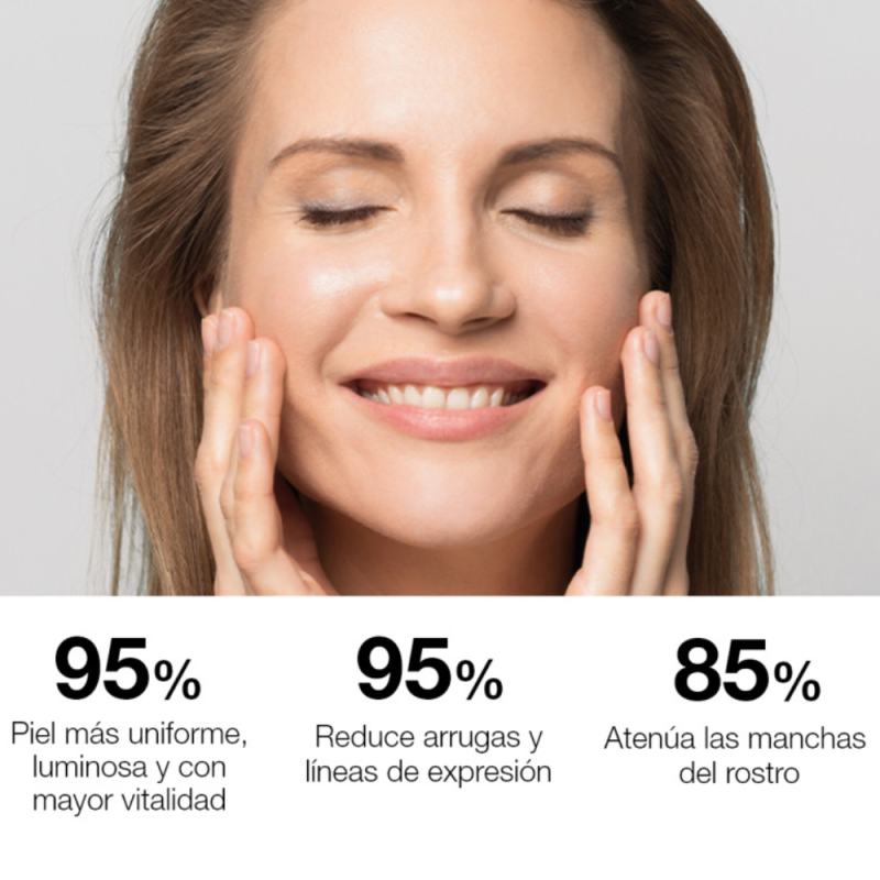 Lumen 10 Crema Antiedad Antimanchas Noche, 50 ml. - Bella Aurora