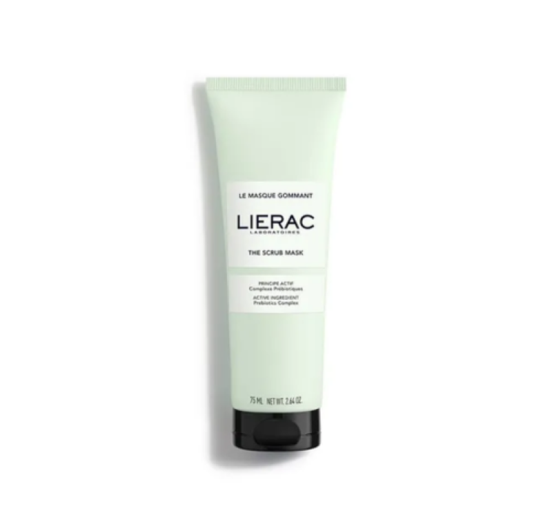 Mascarilla Exfoliante, 75 ml. - Lierac