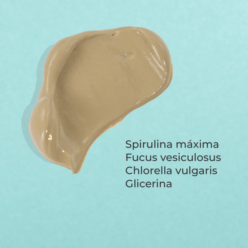 Mascarilla Purificante, 50 ml. - Segle Clinical