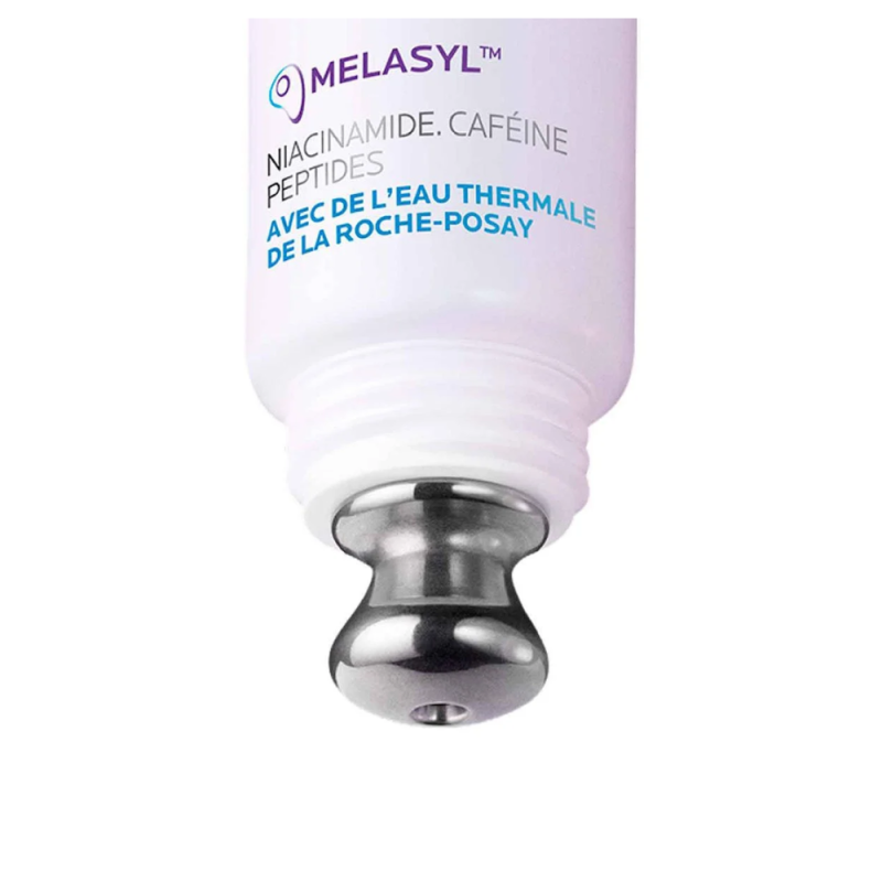 Mela B3 Contorno de Ojos Antimanchas y Antojeras, 15 ml. - La Roche-Posay
