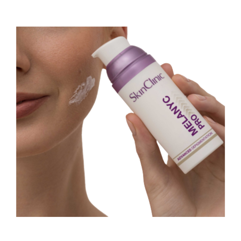 Melanyc PRO, 50 ml. - SkinClinic