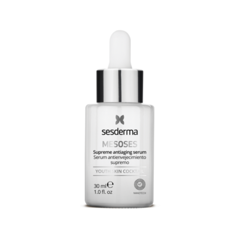Mesoses Supreme Sérum Antienvejecimiento, 30 ml. - Sesderma