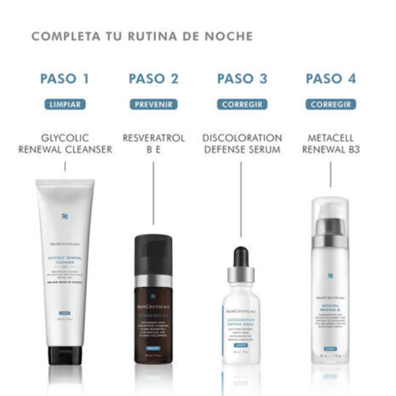 Metacell Renewal B3, 50 ml. - Skinceuticals