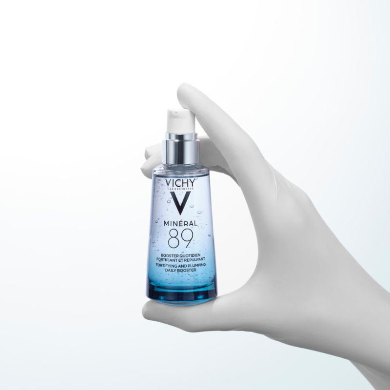 Minéral 89 Sérum Hidrante, 75 ml. - Vichy