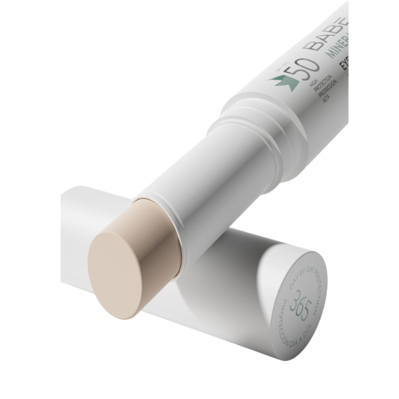 Mineral Eye Contour Stick Corrector SPF 50, 4 g. - BABE