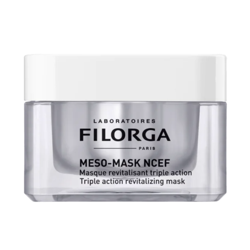 Meso-Mask NCEF, 50 ml. - Filorga