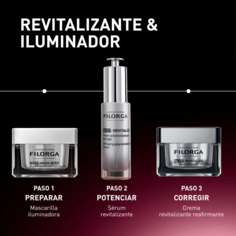 Meso-Mask NCEF, 50 ml. - Filorga