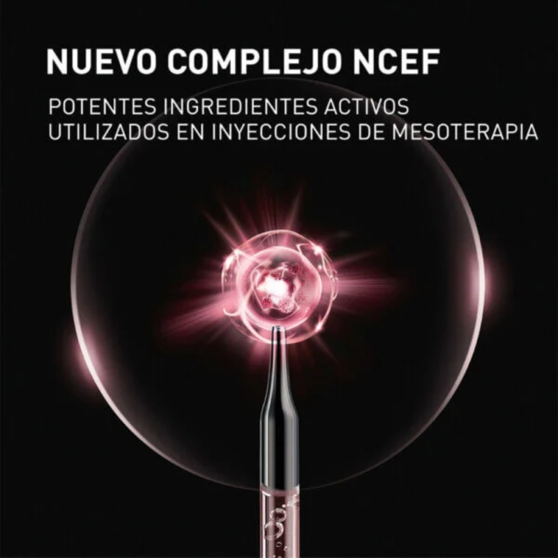 NCEF-Revitalize Eyes, 15 ml. - Filorga