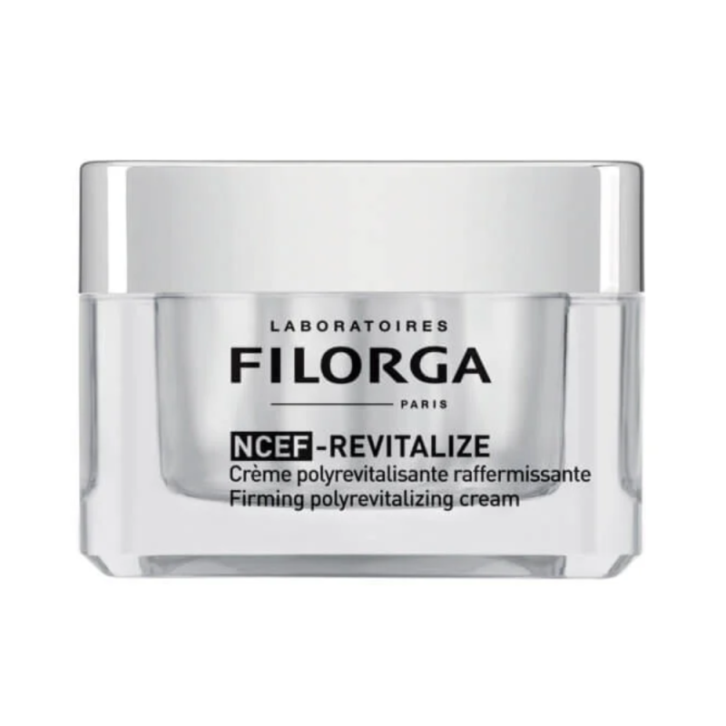 NCEF-Revitalize Crema, 50 ml. - Filorga