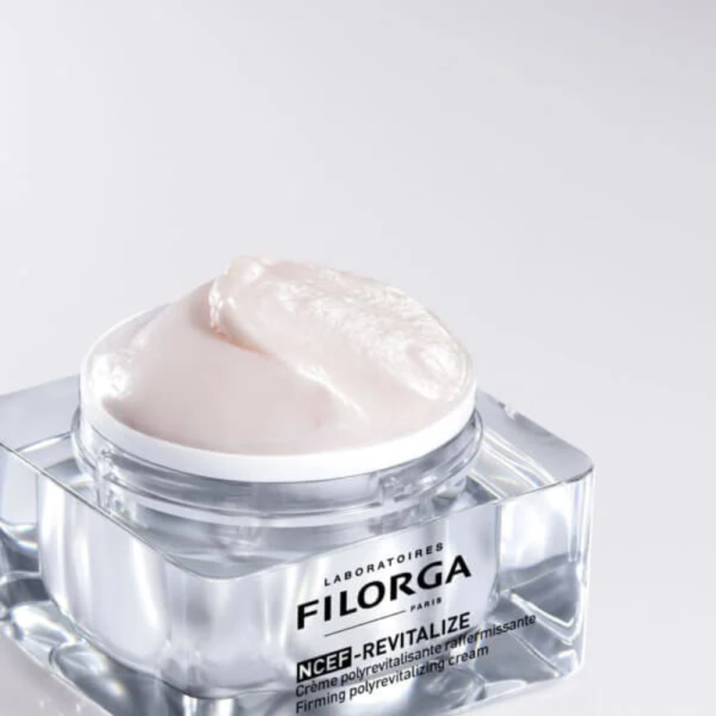 NCEF-Revitalize Crema, 50 ml. - Filorga