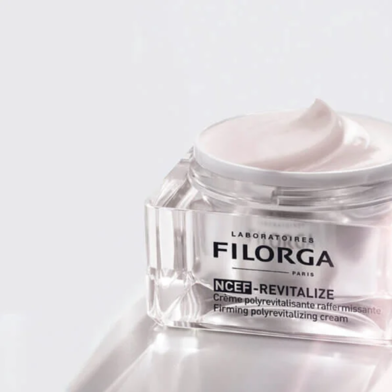 NCEF-Revitalize Crema, 50 ml. - Filorga