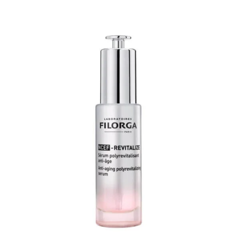 NCEF-Revitalize Sérum, 30 ml. - Filorga