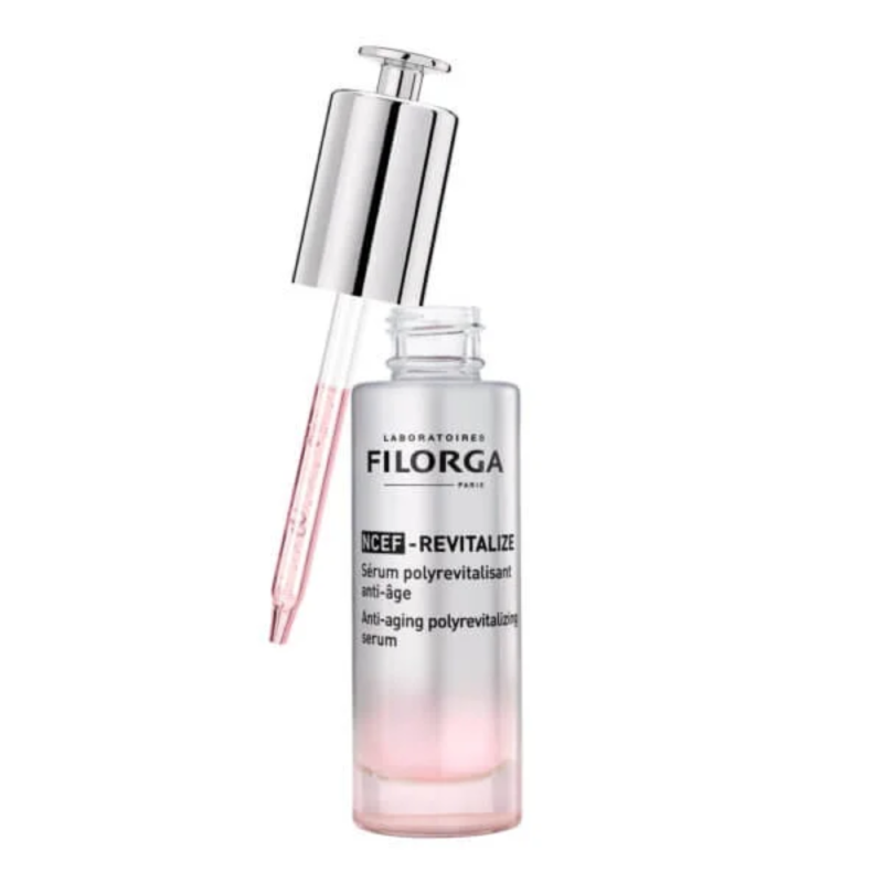 NCEF-Revitalize Sérum, 30 ml. - Filorga