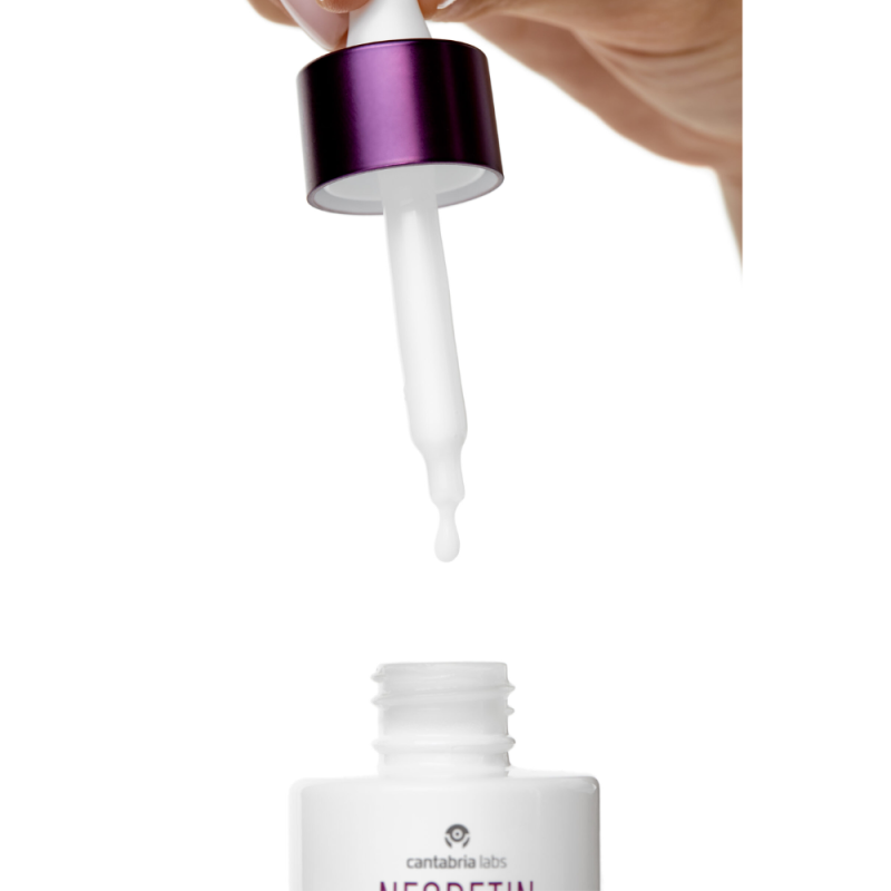 Neoretin Discrom Control Pigment Neutralizer Sérum, 30 ml. - Cantabria Labs