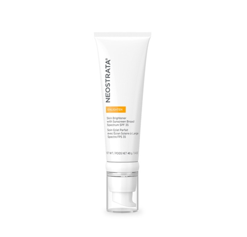 Neostrata Enlighten Skin Brightener Crema Iluminadora y Antioxidante SPF 35, 40 g. - Neostrata