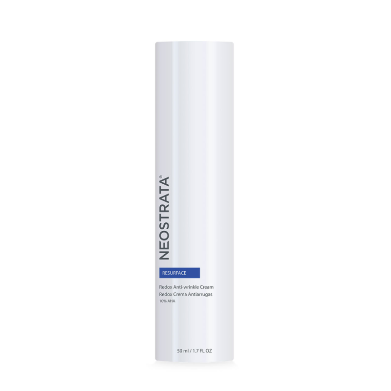Neostrata Resurface Redox Crema Atiarrugas, 50 ml. - Neostrata