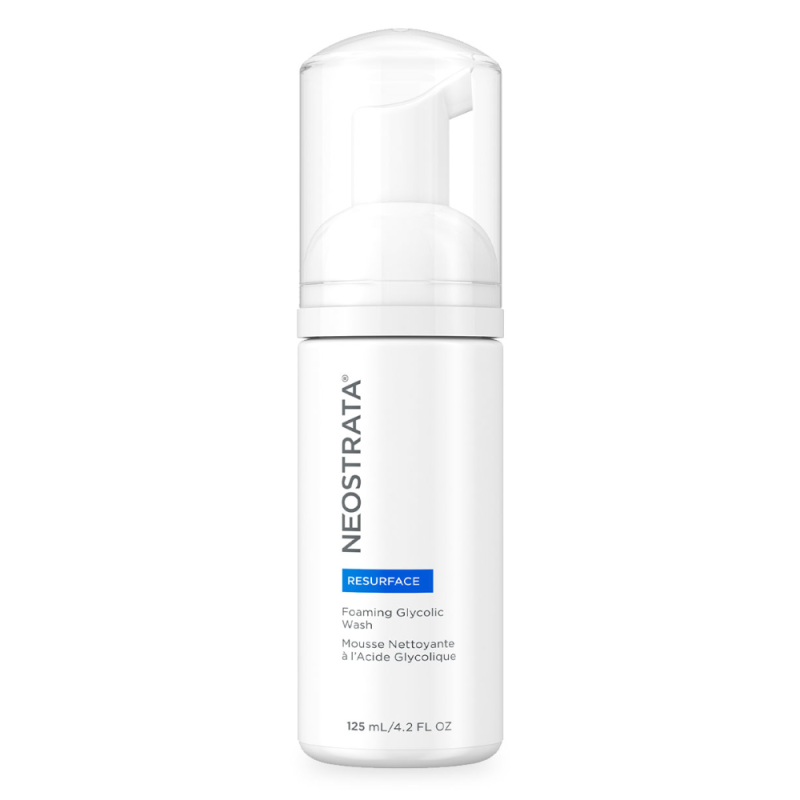 Neostrata Resurface Espuma Limpiadora, 125 ml. - Neostrata