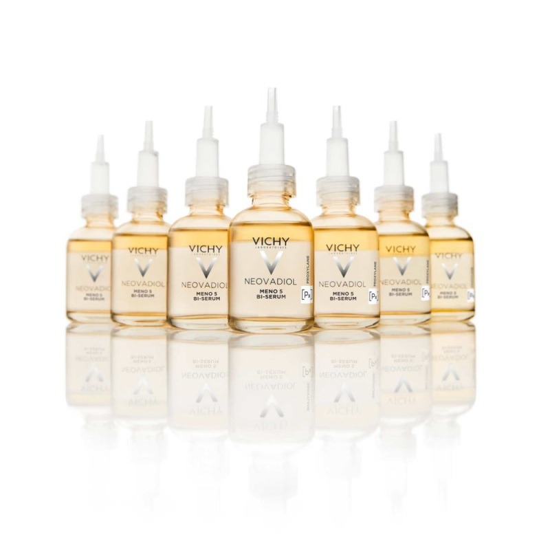 Neovadiol Peri & Post Meno 5 Bi-Serum, 30 ml. - Vichy