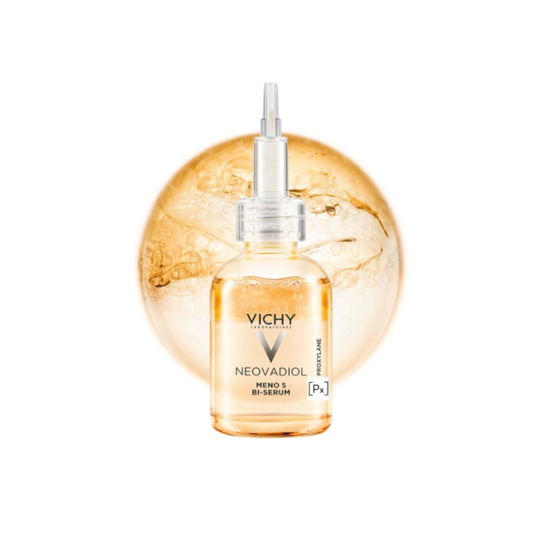 Neovadiol Peri & Post Meno 5 Bi-Serum, 30 ml. - Vichy