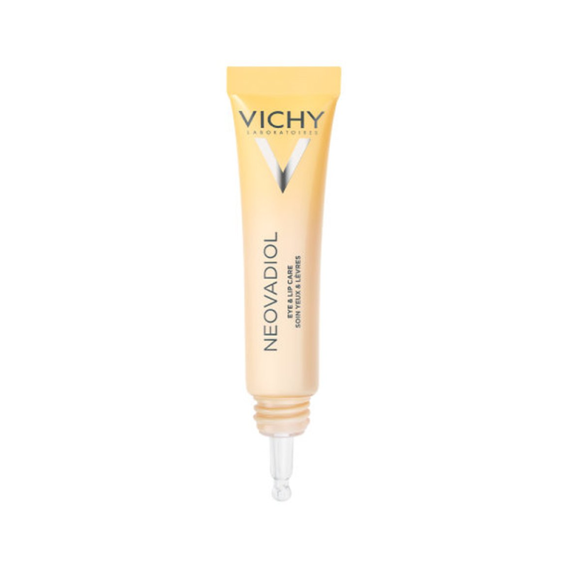 Neovadiol Peri & Post Menopausia Ojos y Labios, 15 ml. - Vichy