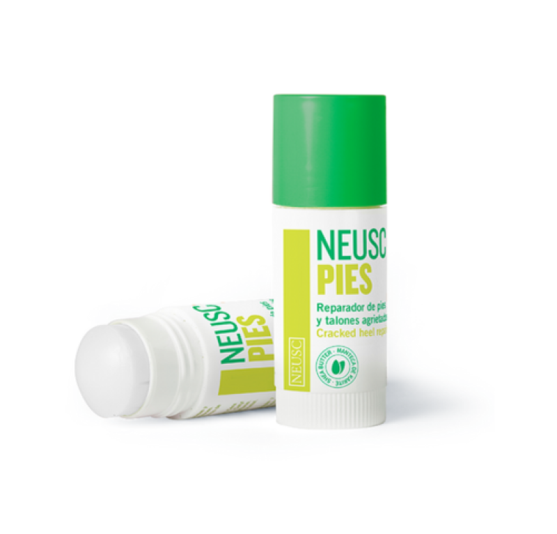 Neusc Pies, Reparador De Pies, 24 g. - Neusc