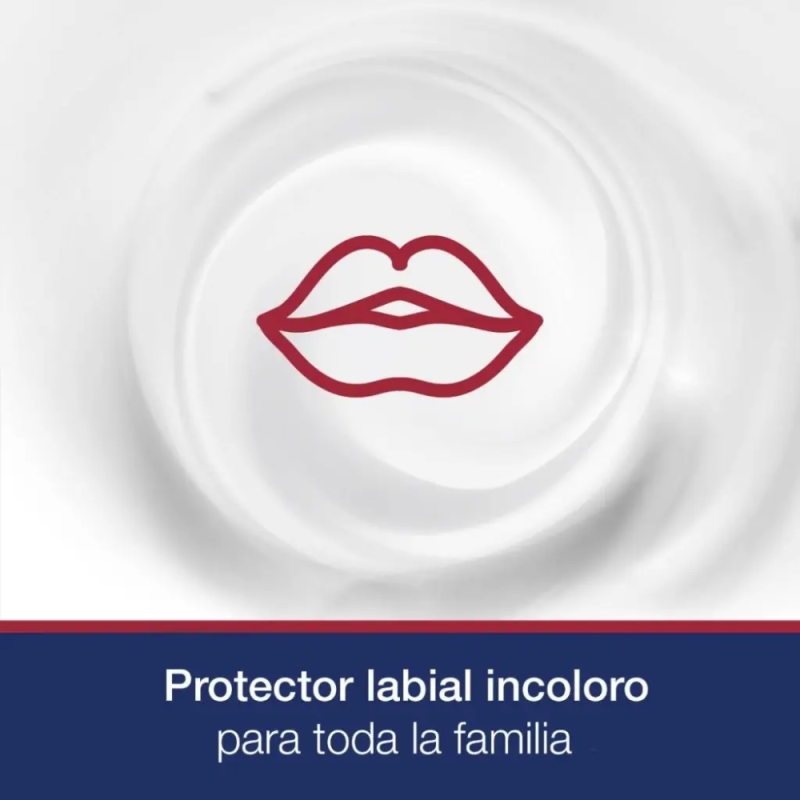 Neutrogena® Fórmula Noruega Protector Labial SPF20, 15 ml. - Johnson & Johnson