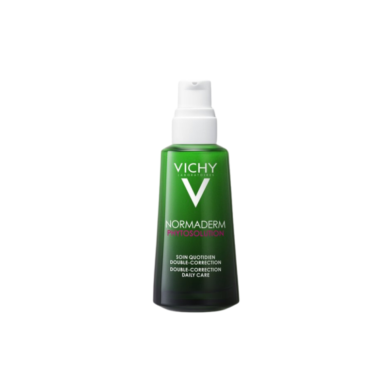 Normaderm Phytosolution Doble Corrección, 50 ml. - Vichy