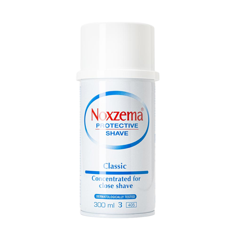 Noxzema® Classic Espuma, 300 ml. - Genové