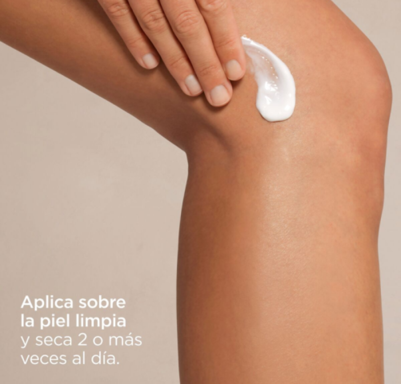 Nutratopic PRO-AMP Loción 400 ml. - Isdin
