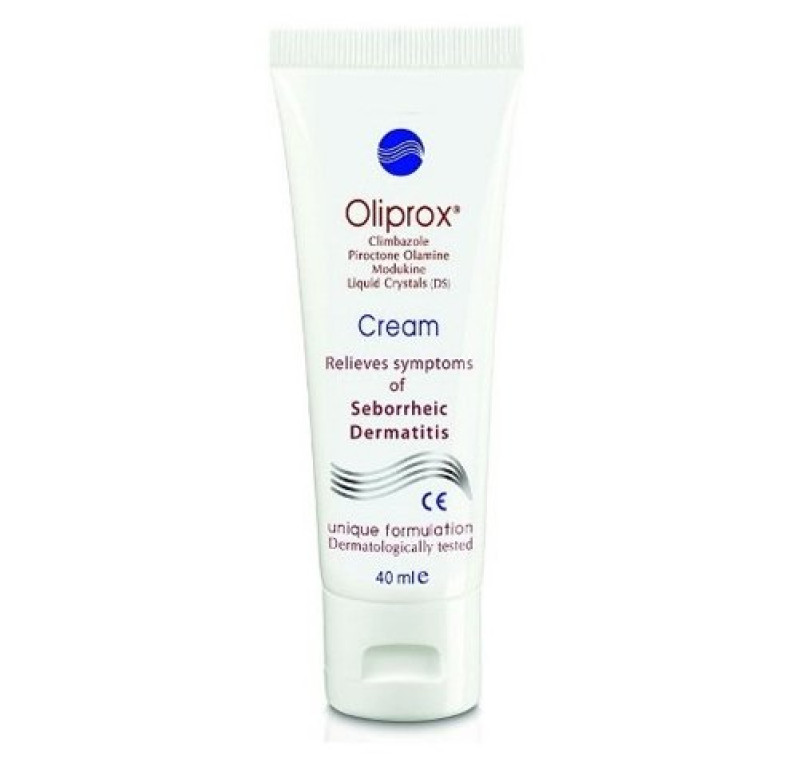 Oliprox Crema, 40 g. - Olyan Farma 