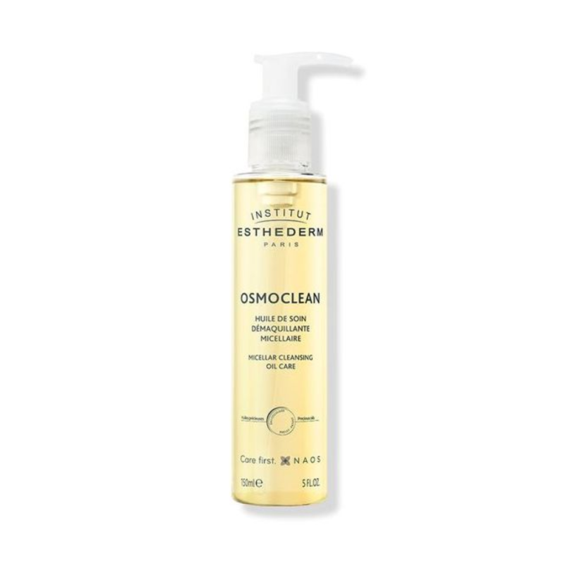 Osmoclean Aceite Desmaquillante Micelar, 150 ml. - Institut Esthederm