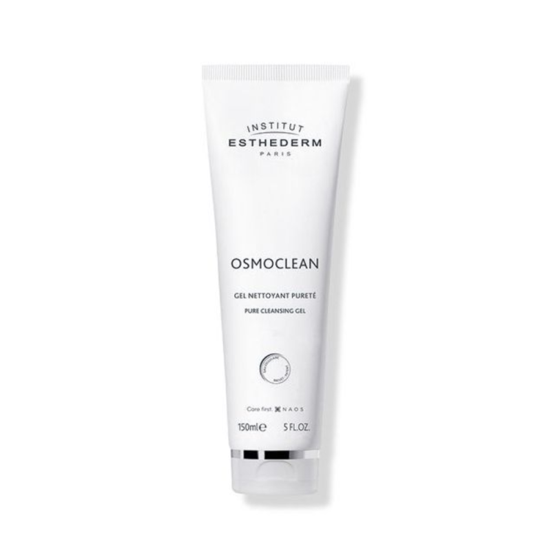 Osmoclean Gel Limpiador Purificante, 150 ml. - Institut Esthederm