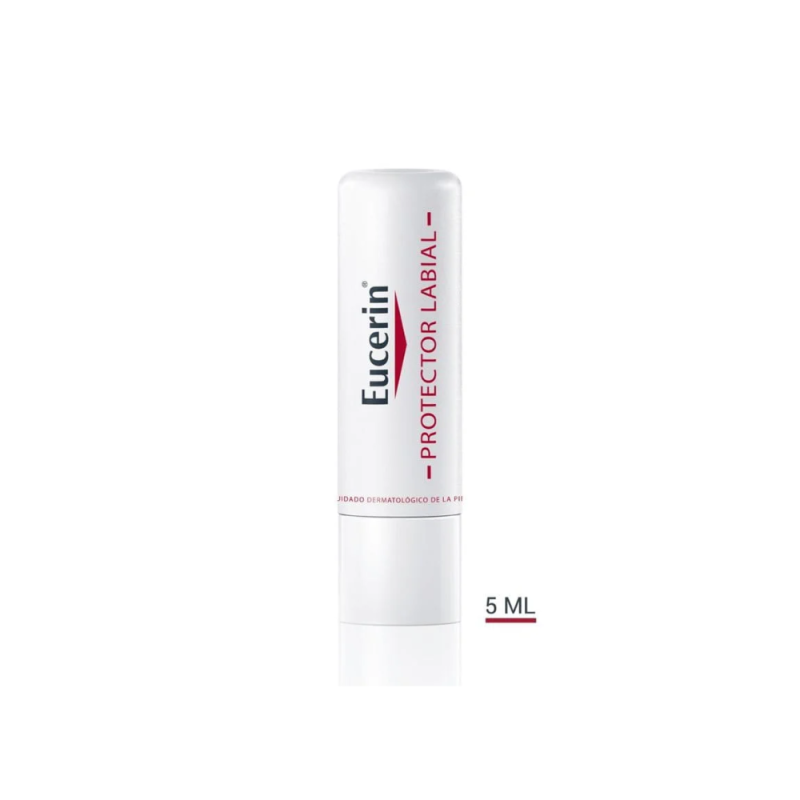 pH5 Protector Labial, 4.8 g. - Eucerin