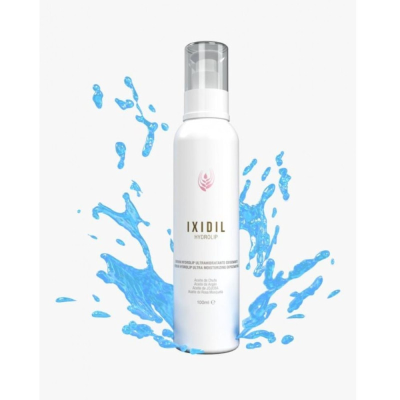 Pack Post Quimio Hydrolip - Ixidil
