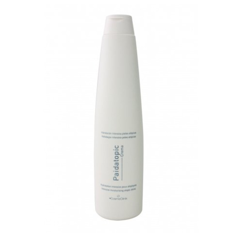 Paidatopic Crema, 400 ml. - Cosmeclinik