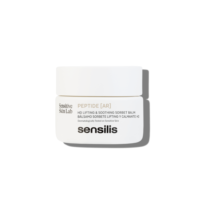 Peptide [AR] Balm, 25 ml. - Sensilis