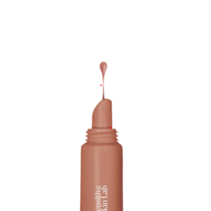 Peptide [Lip Color] 04_ Nude Sriracha, 10 ml. - Sensilis 