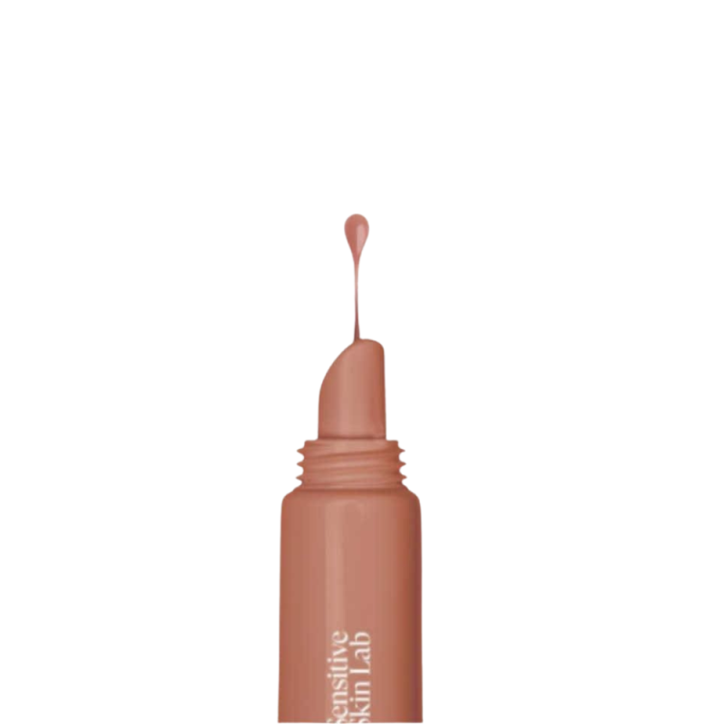 Peptide [Lip Color] 06_ Brown Pepper, 10 ml. - Sensilis 
