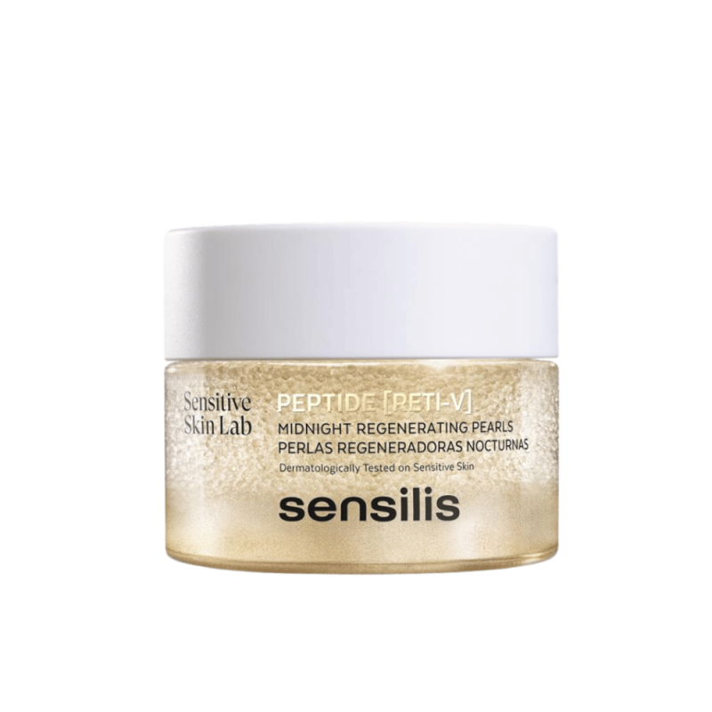 Peptide [RETI-V], 50 ml. - Sensilis