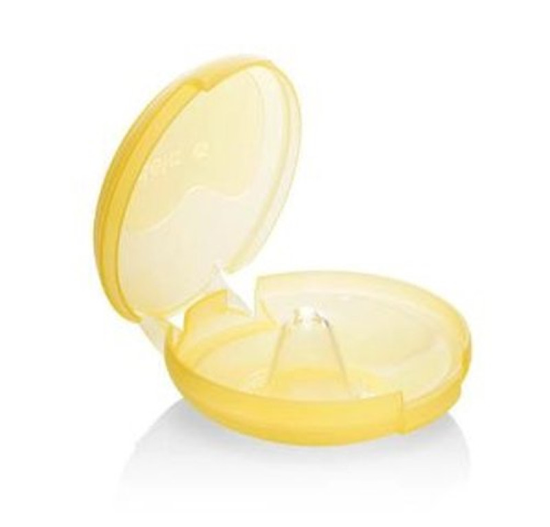 Pezoneras Para Lactancia Contact™, T S. - Medela