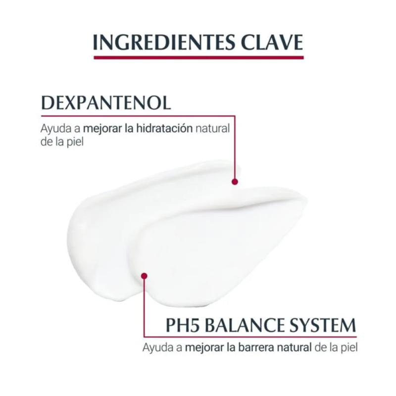 pH5 Bálsamo Nutritivo, 450 ml. - Eucerin