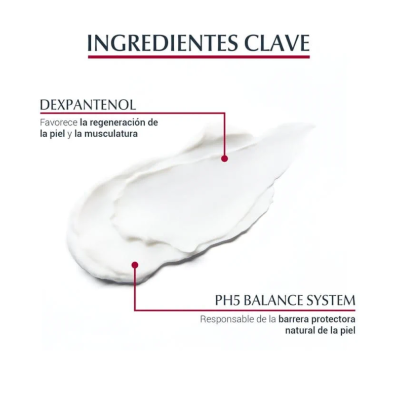 pH5 Crema, 75 ml. - Eucerin