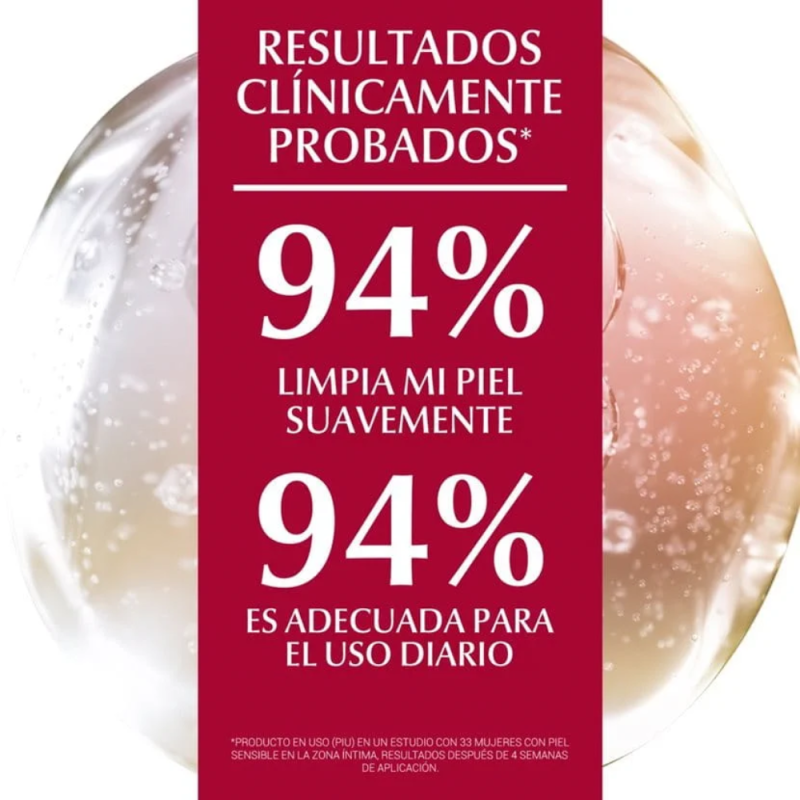 pH5 Higiene Íntima, 250 ml. - Eucerin