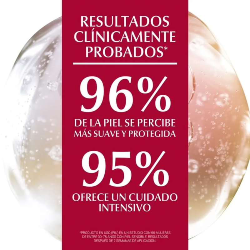 pH5 Loción Enriquecida, 1 L. - Eucerin