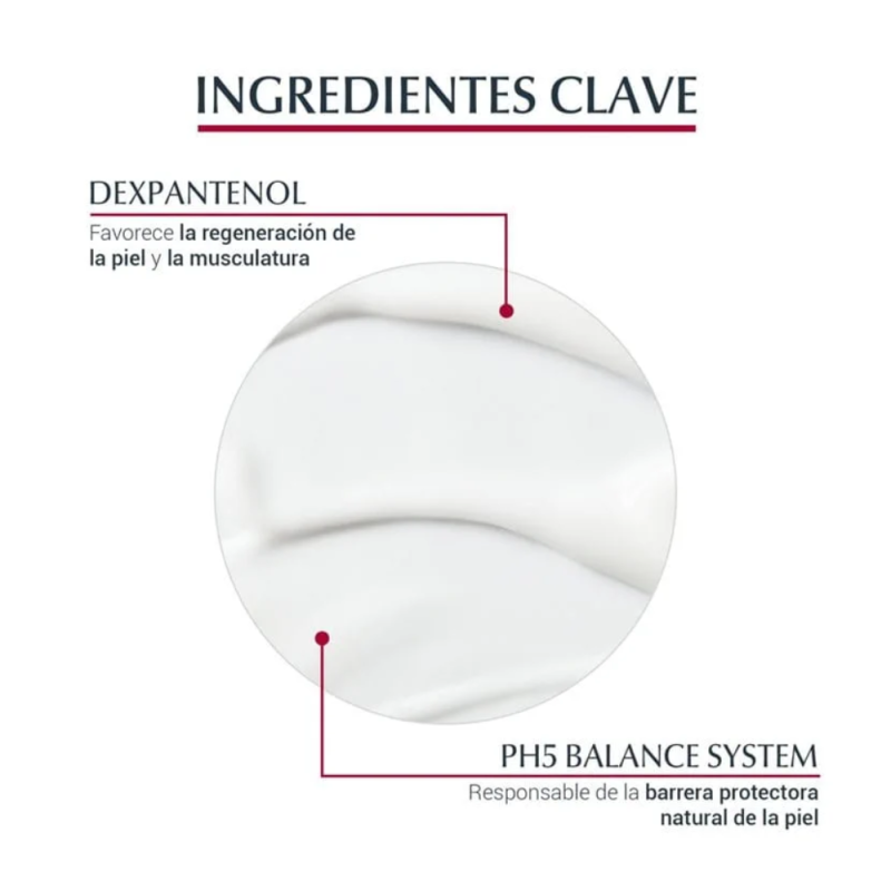 pH5 Loción Hidratante Ultraligera, 1 L. - Eucerin