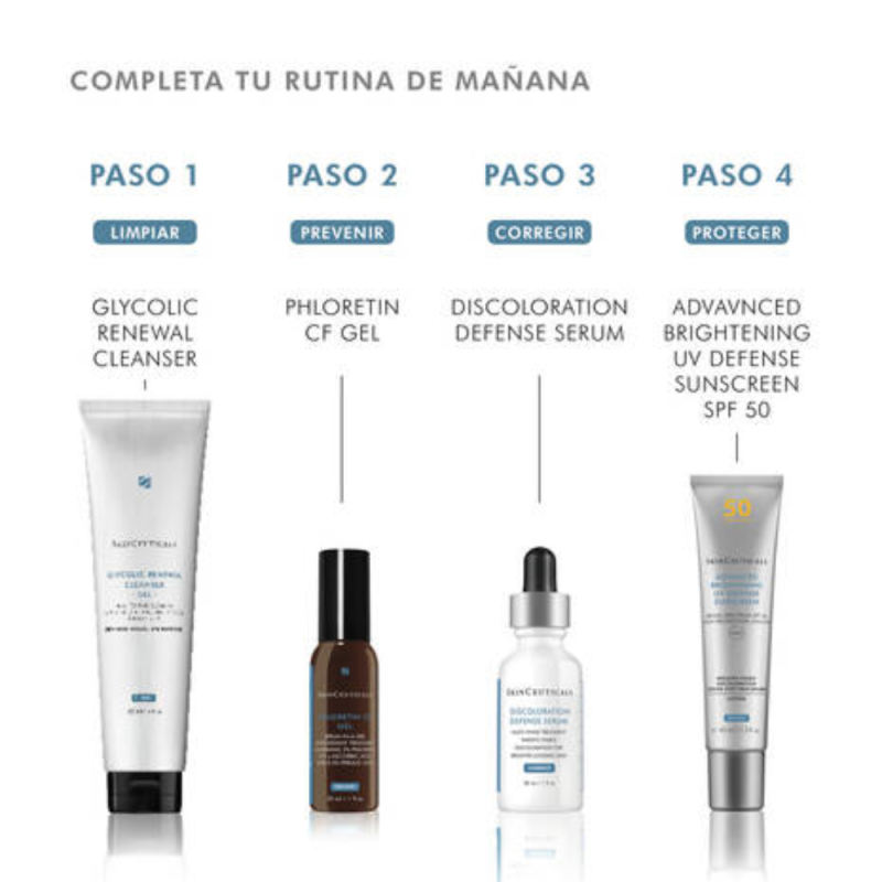 Phloretin C F Gel, 30 ml. - Skinceuticals