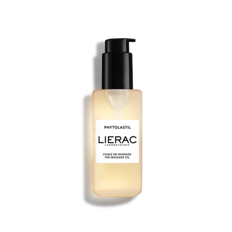 Phytolastil Aceite de Masaje, 100 ml. - Lierac